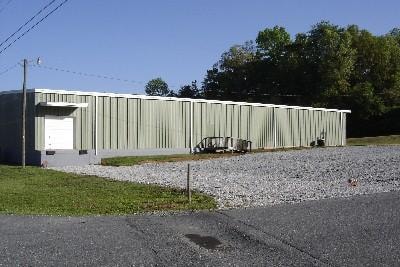 More Photos Of 3100 S Hwy 226, Marion Light Manufacturing For Lease