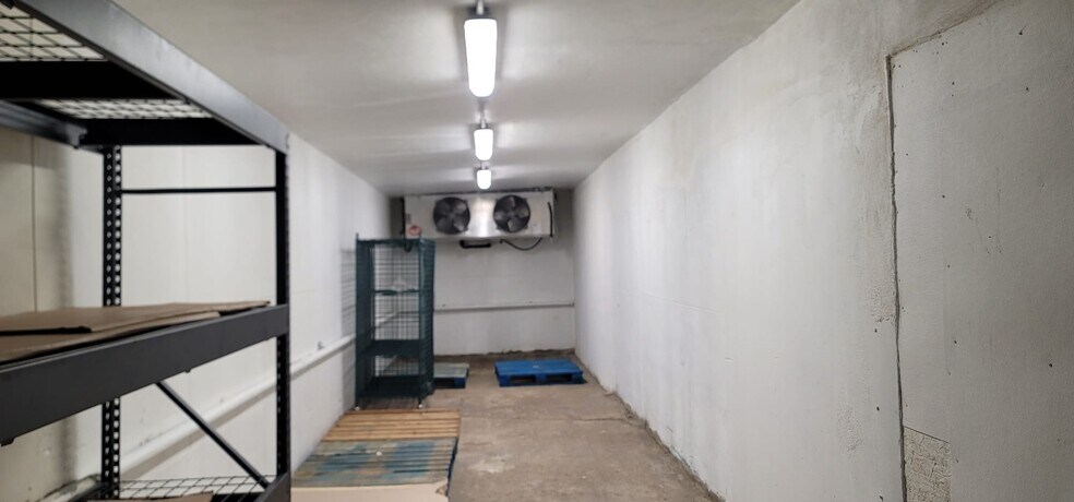 More Photos Of 260 Secaucus Rd, Secaucus Food Processing For Lease