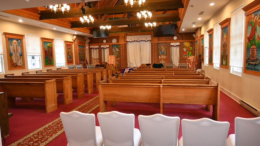 More Photos Of 2715-2725 22nd St NE, Washington Religious Facility For Sale