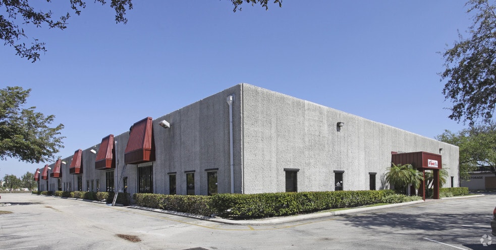 More Photos Of 1850 NW 69th Ave, Plantation Warehouse For Sale