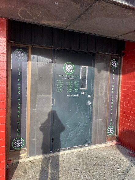 More Photos Of 6 Blackfoot Road, Sherwood Pk, Sherwood Park Office For Lease