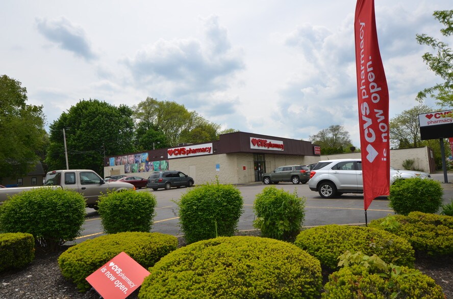 More Photos Of 1323 Copley Rd, Akron Freestanding For Sale