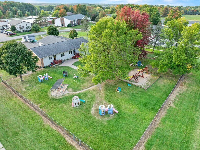 More Photos Of 1017 Laurel St, Marshfield Daycare Center For Sale