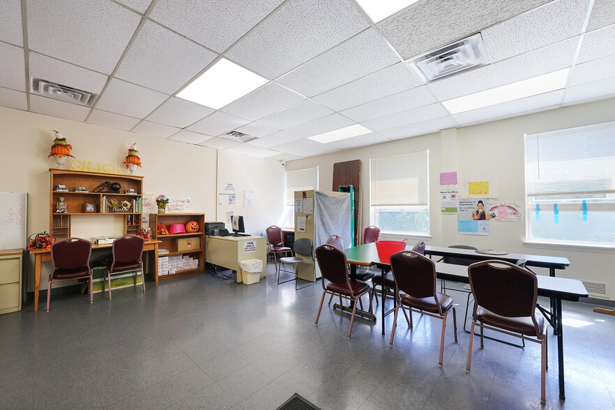 More Photos Of 110 S Grove St, East Orange Medical For Sale