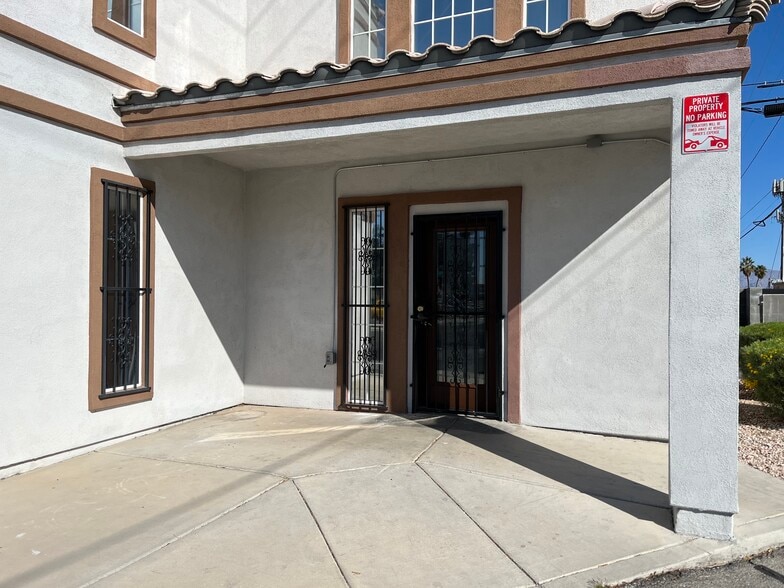 More Photos Of 6150 Transverse Dr, Las Vegas Office For Sale