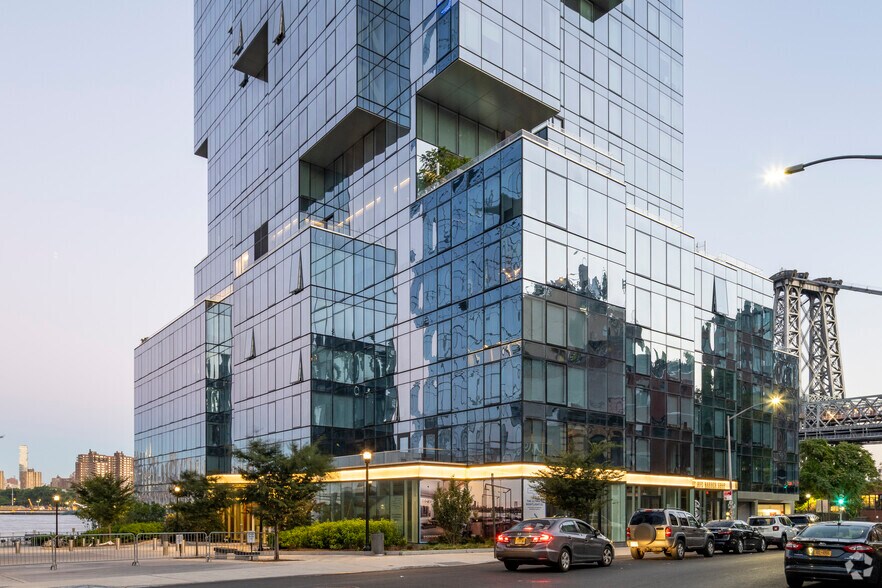 More Photos Of 416 Kent Ave, Brooklyn Apartments For Lease