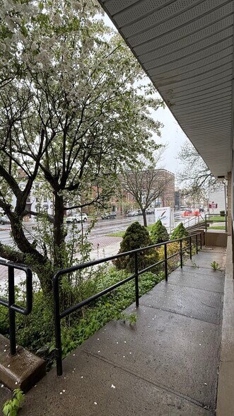 More Photos Of 291 Genesee St, Utica Office For Sale
