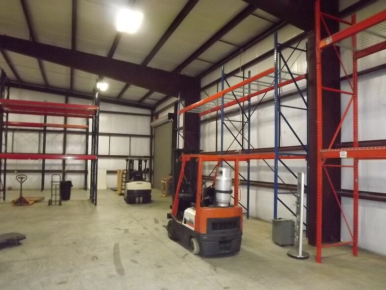 More Photos Of 410 Grayson Dr, Winder Distribution For Lease