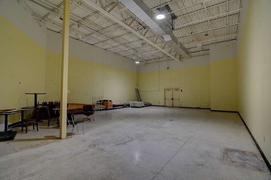More Photos Of 1450 E Pershing Rd, Decatur Warehouse For Sale