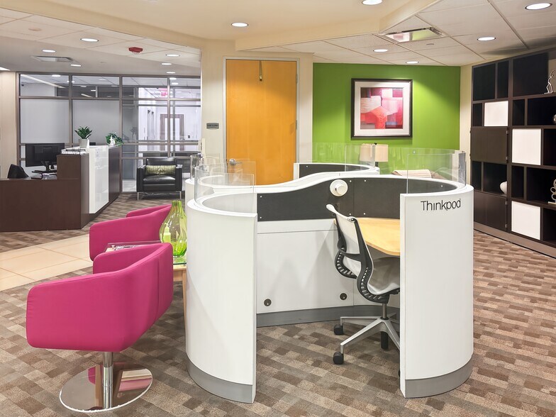 More Photos Of 2723 S State St, Ann Arbor Coworking Space