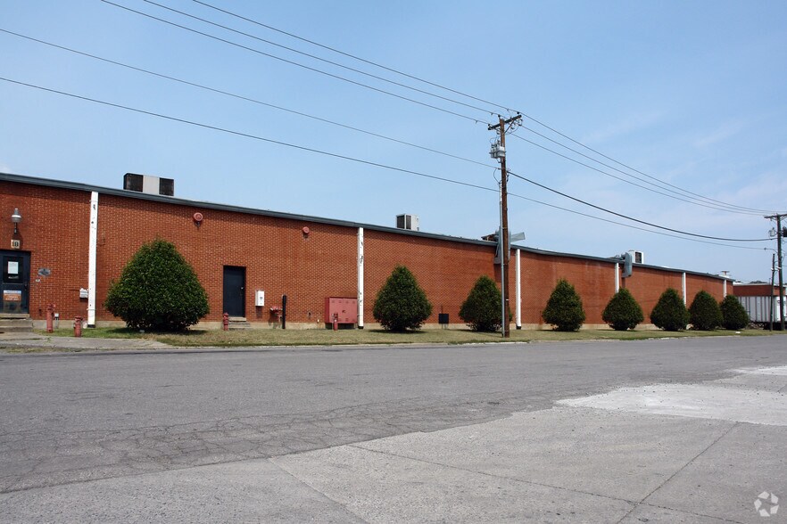 More Photos Of 239 Rowan St, Salem Warehouse For Sale
