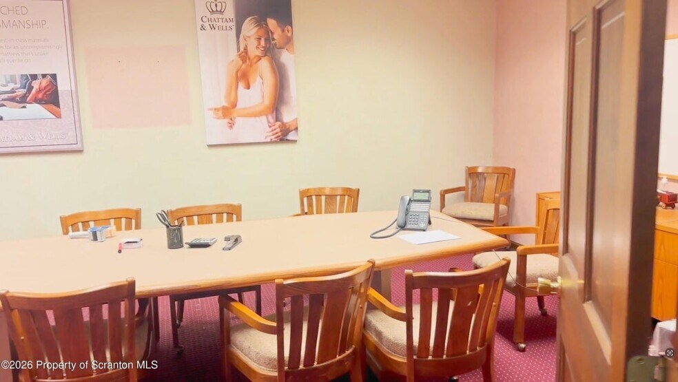 More Photos Of 301 1st St, Old Forge Warehouse For Sale