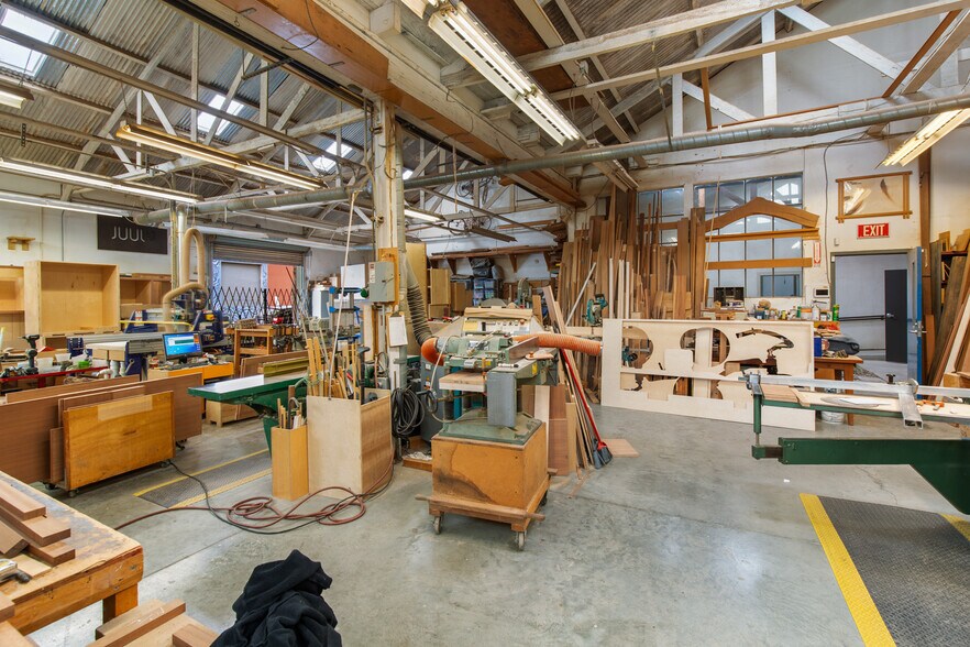 More Photos Of 2534 Magnolia St, Oakland Manufacturing For Sale