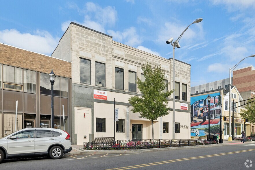 More Photos Of 131 Main St, Hackensack Office For Lease