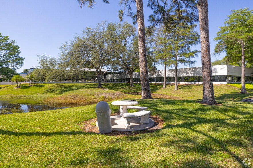 More Photos Of 5550 W Idlewild Ave, Tampa Office For Lease