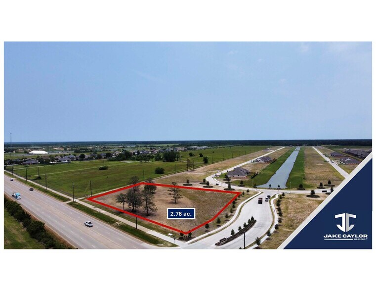 More Photos Of 13522 Texas 146, Mont Belvieu Land For Sale