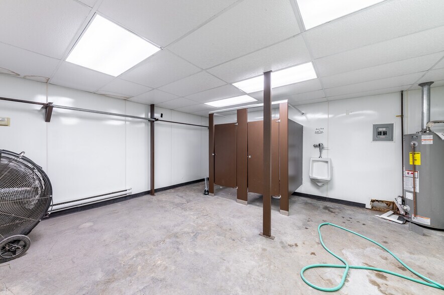 More Photos Of , Fairmont Industrial For Sale