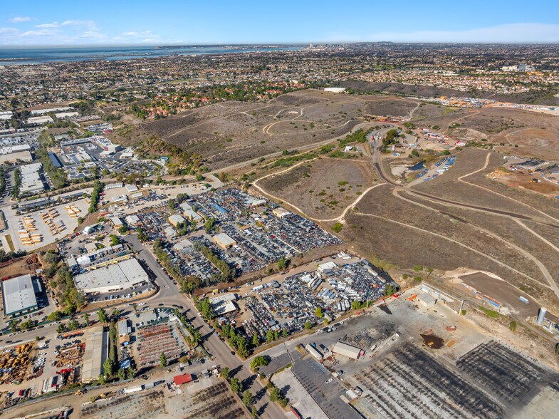 More Photos Of 805-811 Energy Way, Chula Vista Industrial For Lease