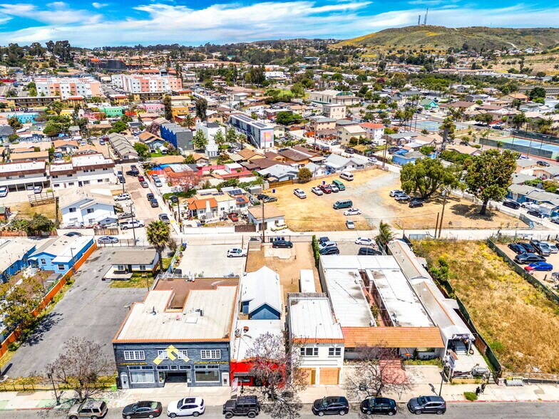 More Photos Of , San Ysidro General Retail For Sale