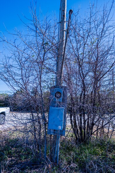 More Photos Of S Houston St, Kaufman Land For Sale