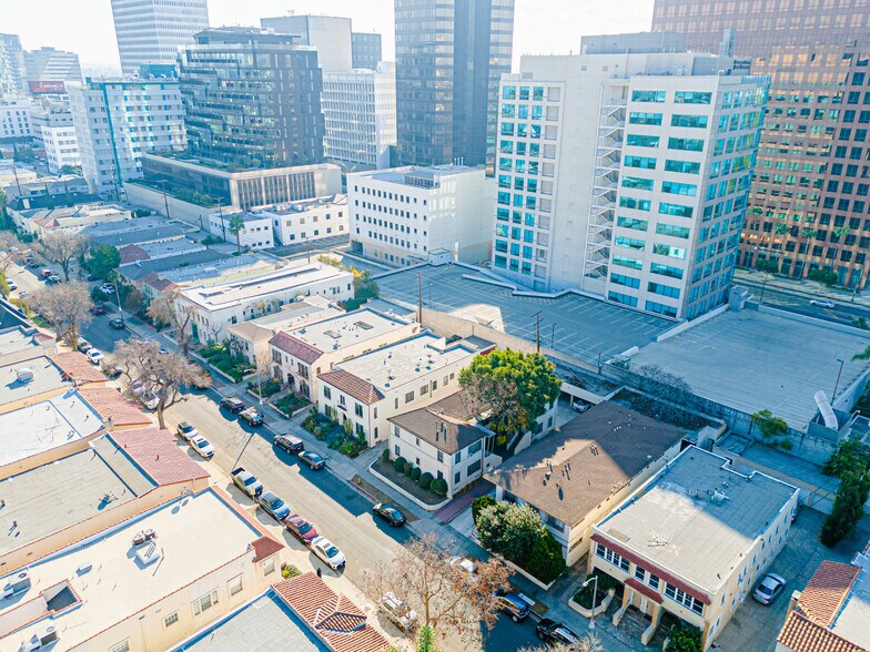 More Photos Of 6504-6506 Orange St, Los Angeles Apartments For Sale