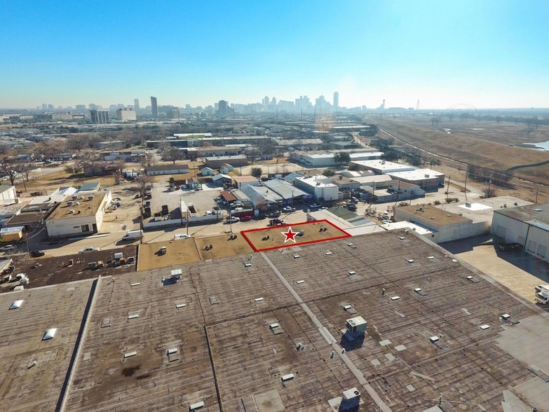 More Photos Of 4735 Memphis St, Dallas Light Distribution For Sale