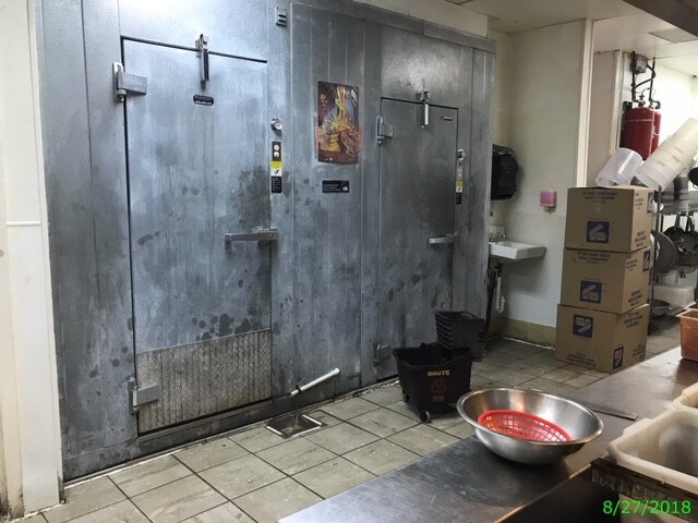 More Photos Of 8903 Cullen Blvd, Houston Restaurant For Sale