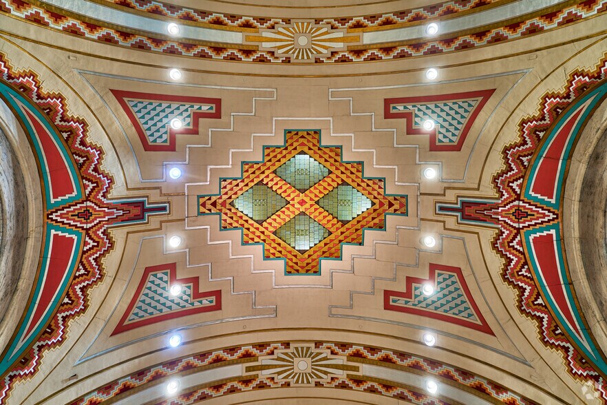 Photo of 38th Floor Ste 3800