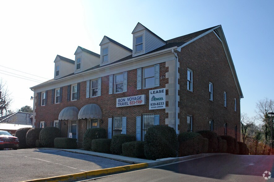 More Photos Of 2013 Kentucky Ave, Birmingham Office For Lease