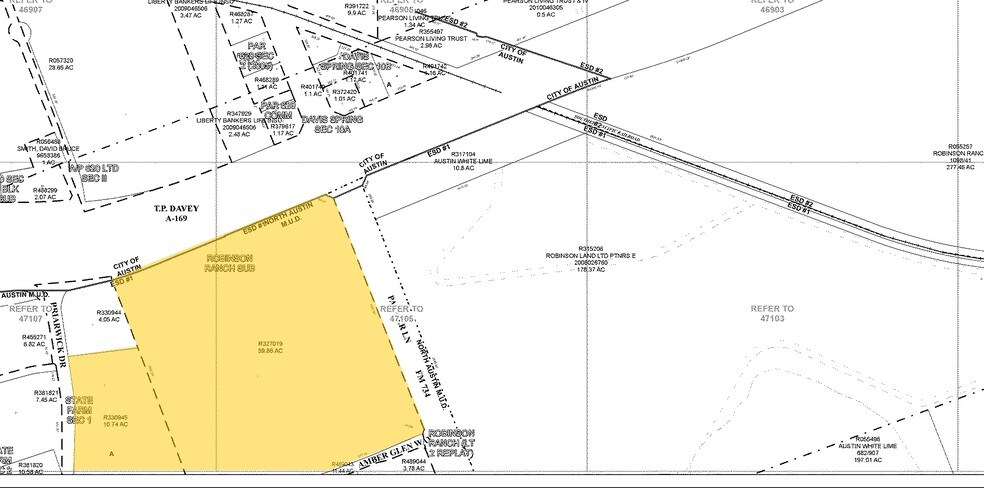 More Photos Of 8900 Amberglen Blvd, Austin Office For Lease