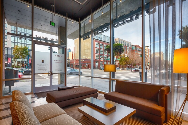 More Photos Of 201-213 King St, San Francisco Apartments For Sale