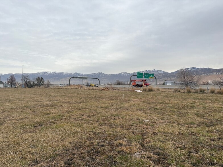 Primary Photo Of 2075 2670 North Street, Salt Lake City Land For Sale