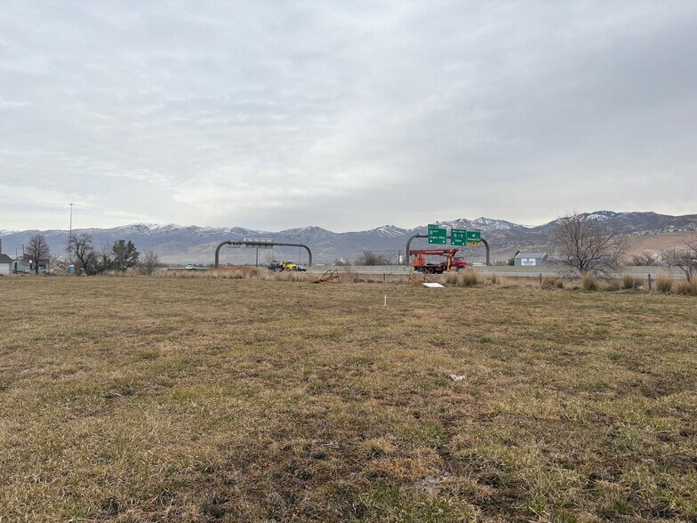 Primary Photo Of 2075 2670 North Street, Salt Lake City Land For Sale