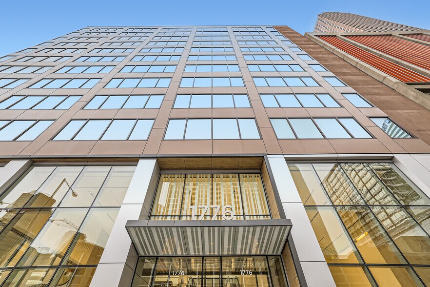 More Photos Of 1776 N Lincoln St, Denver Office For Lease