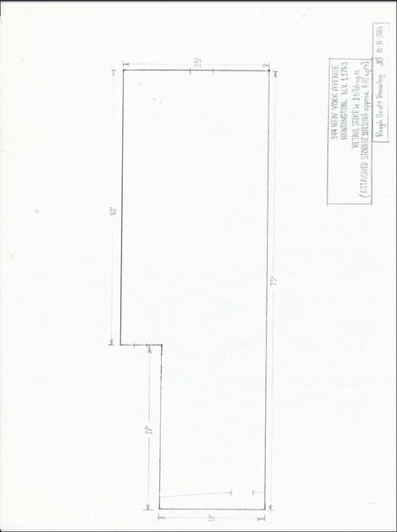 More Photos Of 342 New York Ave, Huntington Storefront For Lease