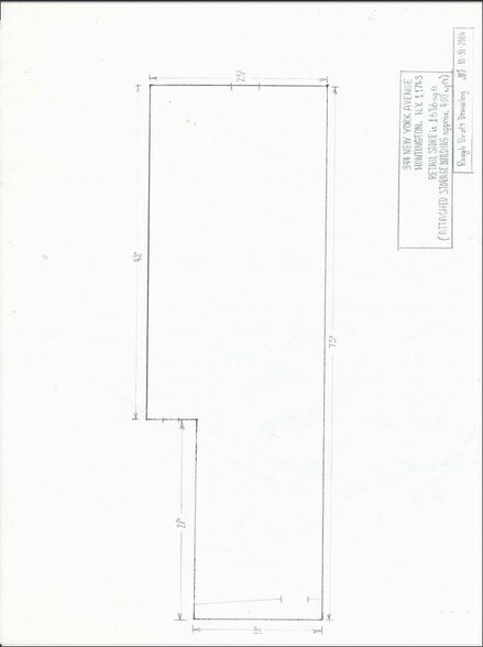 More Photos Of 344 New York Ave, Huntington Storefront For Lease