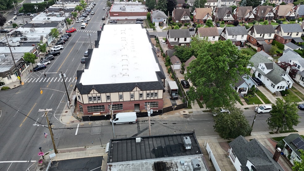 More Photos Of 43-61 Covert Avenue, Floral Park General Retail For Lease