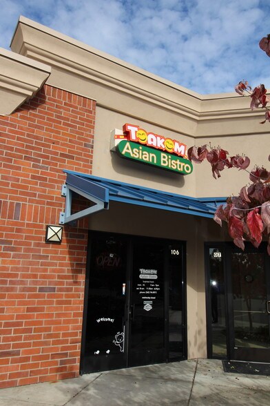 More Photos Of 1255-1263 Barkley Blvd, Bellingham General Retail For Lease