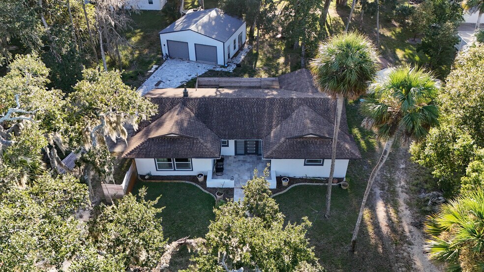 Primary Photo Of 5062 N Ocean Shore Blvd, Palm Coast Restaurant For Sale