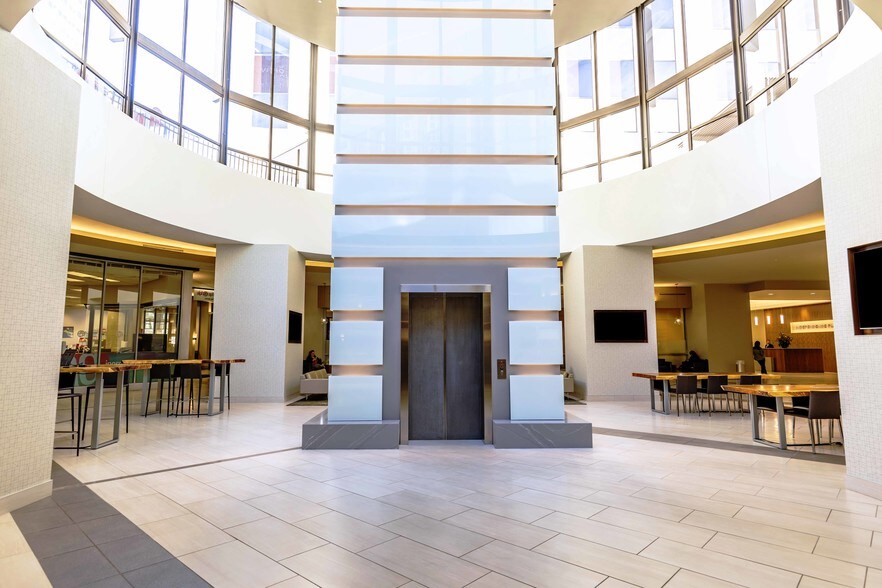 More Photos Of 1050 17th St, Denver Office Residential For Lease