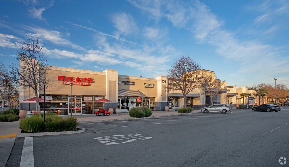 More Photos Of 2161-2199 Monterey Rd, San Jose Unknown For Lease