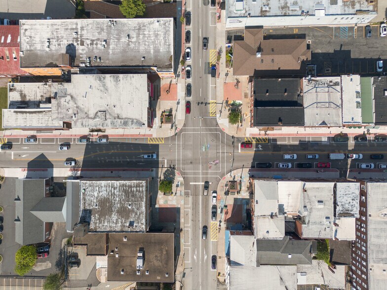 More Photos Of 105 E Main St, Somerset Storefront Retail Residential For Sale