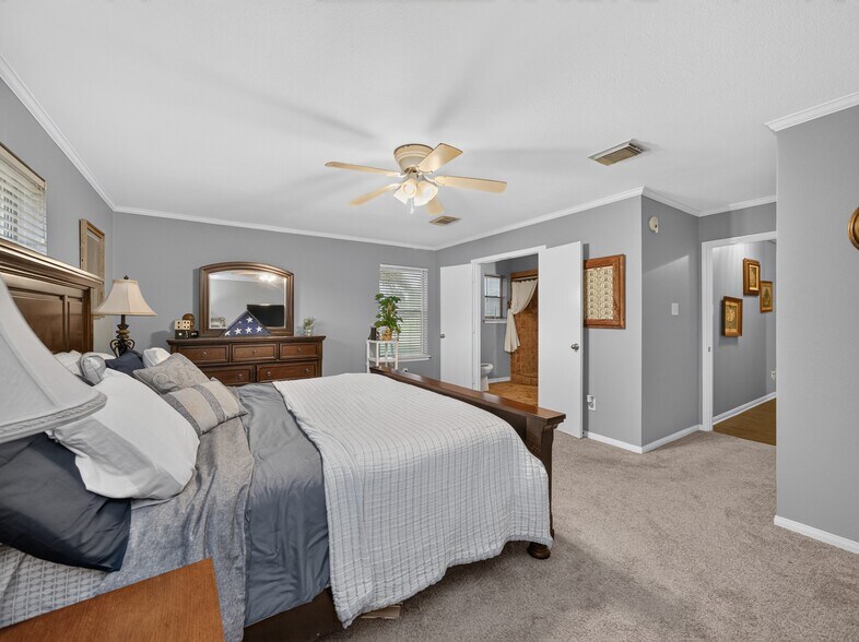 More Photos Of 1650 County Road 439, Thorndale Land For Sale