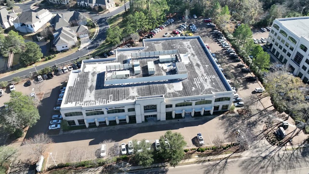 Primary Photo Of 4450 Old Canton Rd, Jackson Medical For Lease