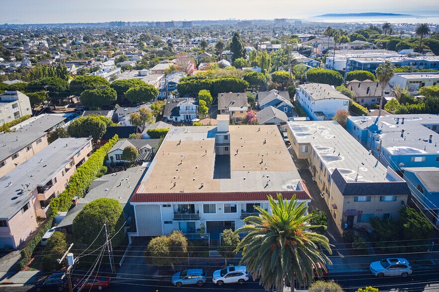 More Photos Of 440 Raymond Ave, Santa Monica Apartments For Sale