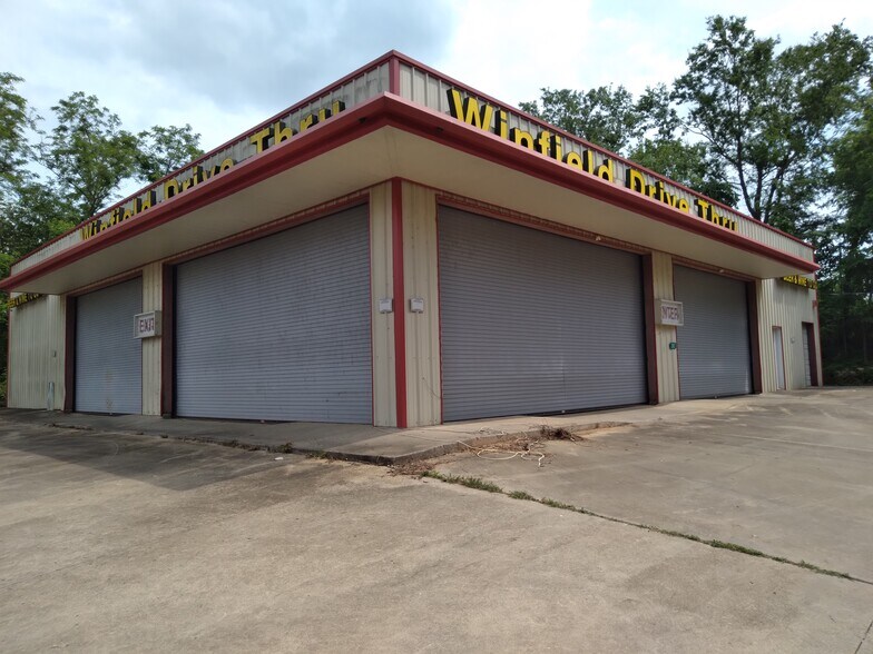 More Photos Of 8299 US 67, Winfield Storefront For Sale