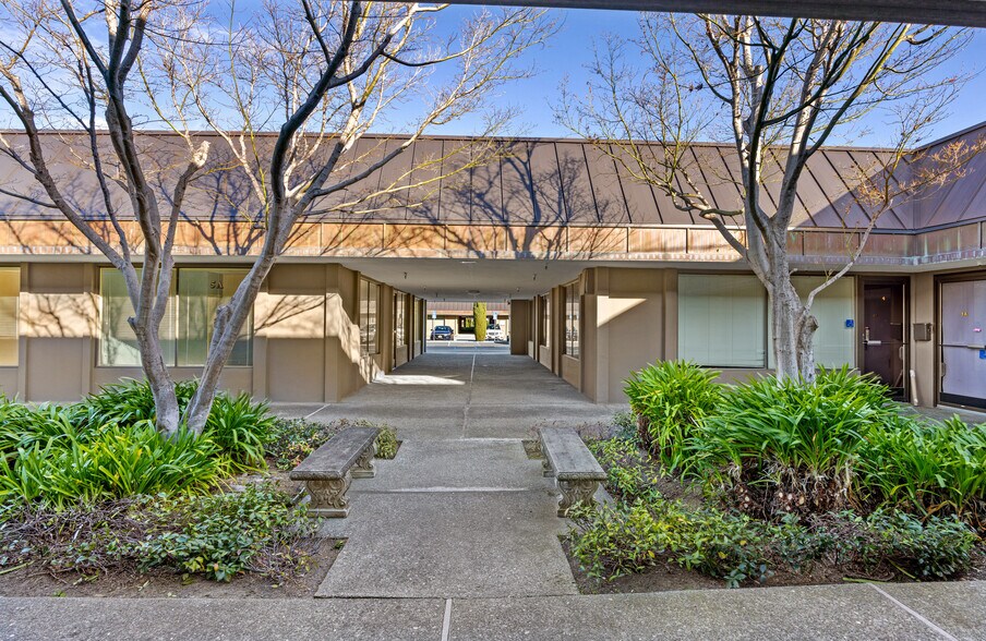 More Photos Of 1-55 Mitchell Blvd, San Rafael Office For Sale