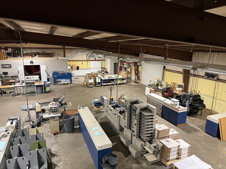 More Photos Of 41 Veterans Memorial Hwy, Mableton Industrial For Sale