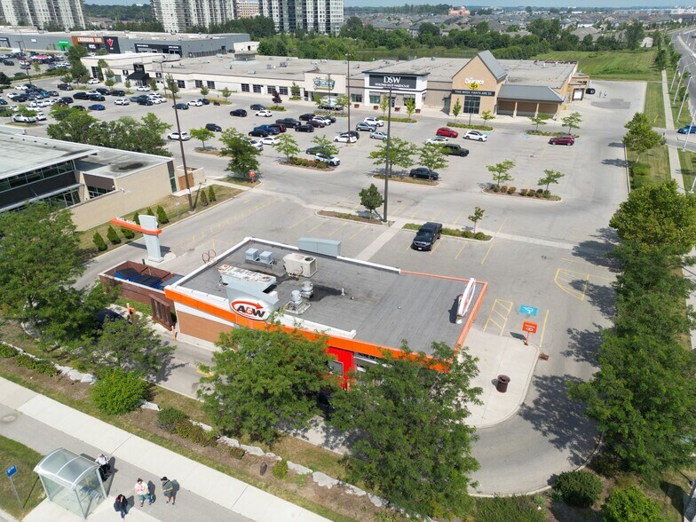 More Photos Of 3030-3210 Wonderland Rd S, London Unknown For Lease