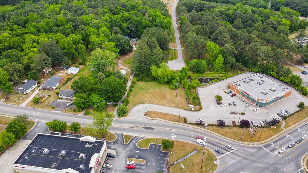 More Photos Of 321 Goldrock Rd, Rocky Mount Land For Sale